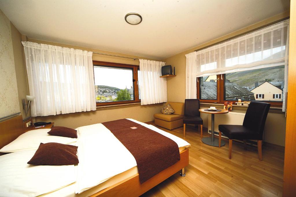 Garni Haus Weiskopf Hotel Tréveris Habitación foto